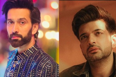 Karan Kundrra, Nakkul Mehta & TV Celebs Congratulate Team India After Win Against Pakistan