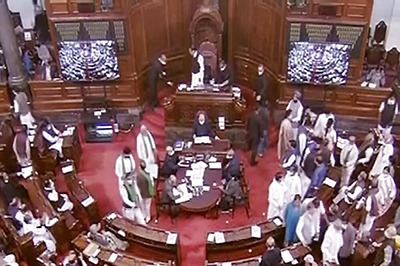 Lok Sabha to Discuss Bill Seeking Extension of CBI, ED Director's Tenure