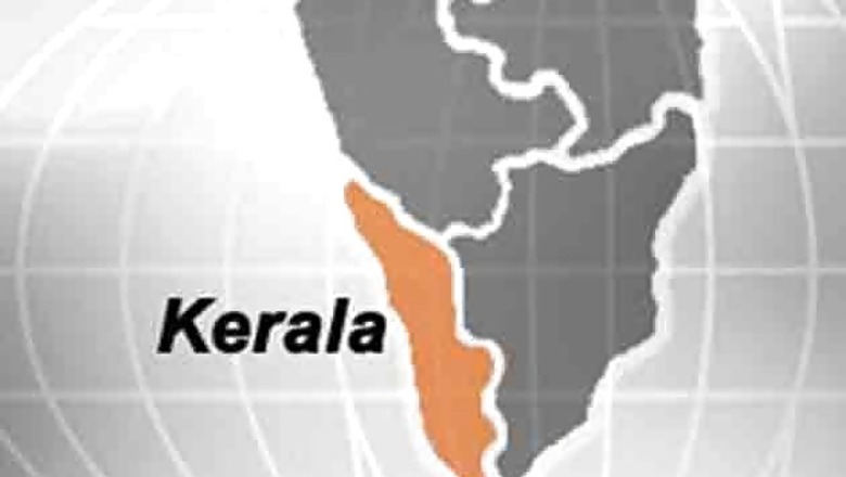Not joining UDF Cabinet: Kerala Cong chief Chennithala