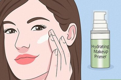 How to Choose Makeup Primer