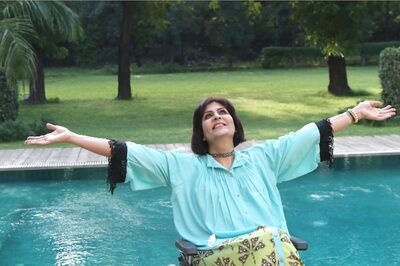 Lakme Fashion Week: Paralympian Deepa Malik on Body Positivity and Rising Above Disability