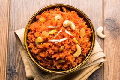 Winter Special: From Gajar Ka Halwa To Gajak,  Desserts You Must Try