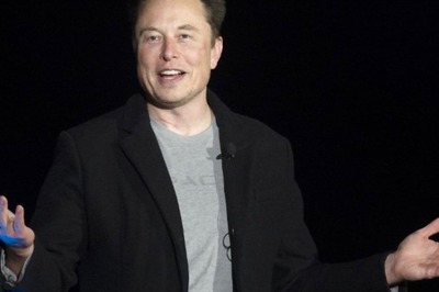 Read Elon Musk’s SMS On World War 3 Soon After He Announced Twitter Buyout
