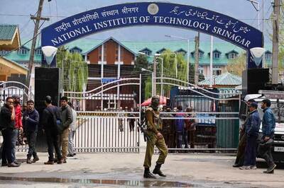 Facing flak for NIT Srinagar lathicharge, J&K Police plays the nationalism card