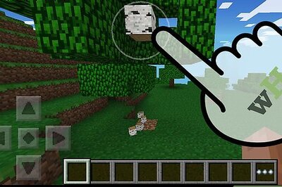 How to Make a Cool House in Minecraft Pocket Edition