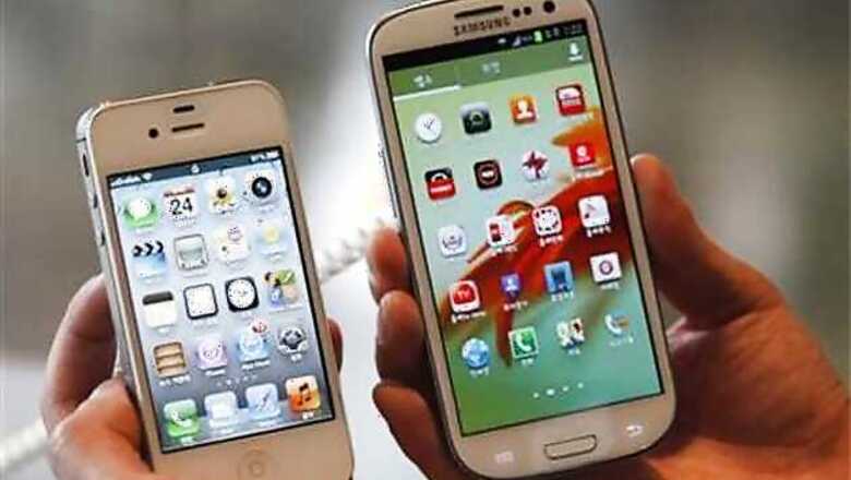 Q&A: What Apple's $1 bn win means for consumers