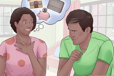 How to Write a Prenuptial Agreement