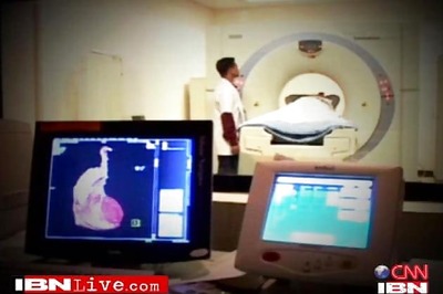 Prominent Indian-American researcher under probe