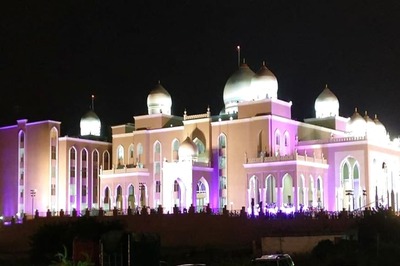 Row in Karnataka as Minister Pitches Renaming Haj Bhavan After Tipu Sultan