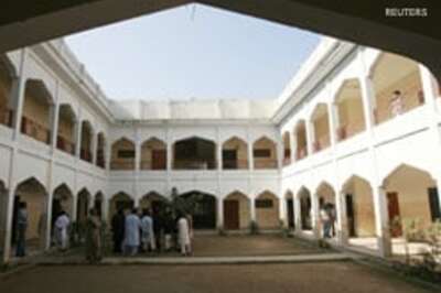 Jamaat 'crackdown' by Pakistan to avert terror slur