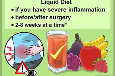 How to Try a Liquid Diet for IBD