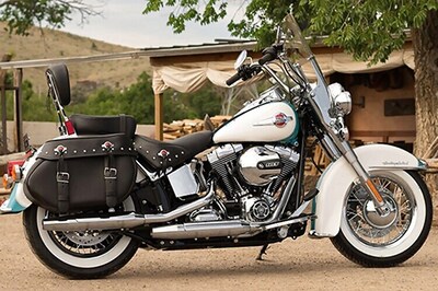 Harley-Davidson unveils a new range of motorcycles in India