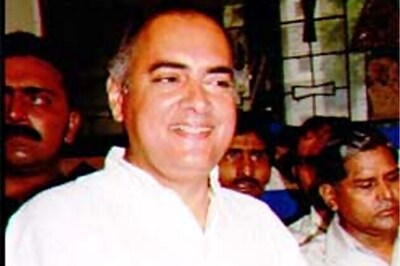 Rajiv killers pass Class XII exams