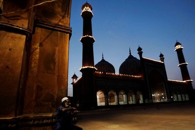 To Contain Spread of Coronavirus, No Muharram Processions Allowed This Year