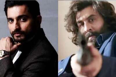 Animal: Ranbir Kapoor’s Co-Star Siddhant Justifies His ‘Toxic’ Character, Says ‘It’s Our Job To…’