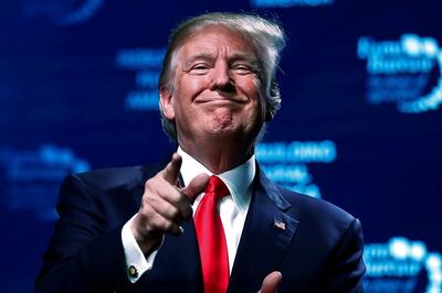 Trump to Authorise Tariffs as White House Opens Way for More Exemptions