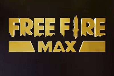 Garena Free Fire Max Redeem Codes for April 13: Get These Redeem Codes And Win Rewards