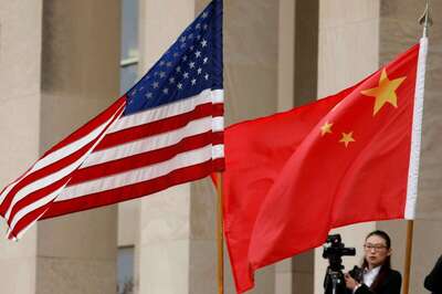 US Blacklists 24 Chinese Companies and Associated Officials for Ties to South China Sea Work