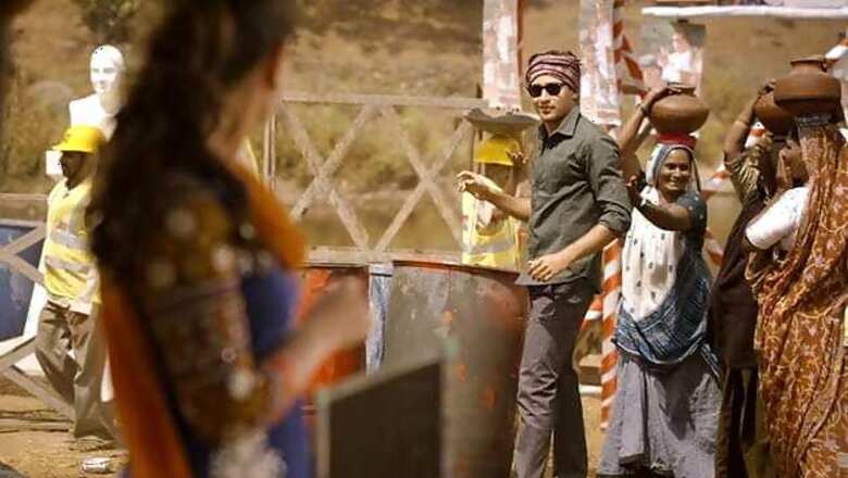 5 fictional Bollywood towns that have great tourism potential