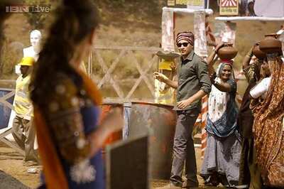 5 fictional Bollywood towns that have great tourism potential