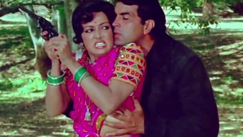 Proud to be part of such an iconic film: Hema Malini on Sholay's 40 years