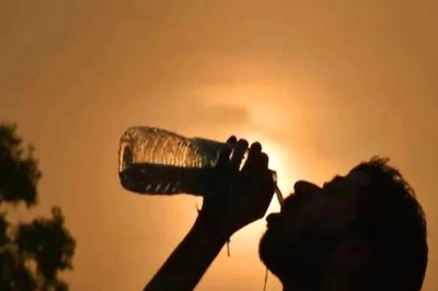 Heatwave: Protect Yourself With These Effective Measures