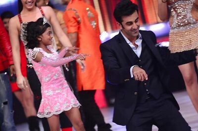 Tweets: 'Jhalak Dikhhla Jaa 6', episode 1