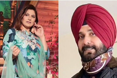 As Navjot Sidhu Loses in Punjab Election, Memes on Kapil Sharma Show's Archana Puran Singh Go Viral