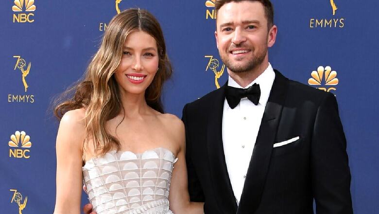 Justin Timberlake Confirms Welcoming Second Child With Jessica Biel
