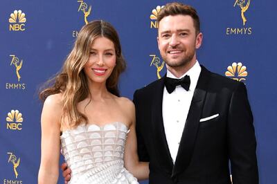 Justin Timberlake Confirms Welcoming Second Child With Jessica Biel