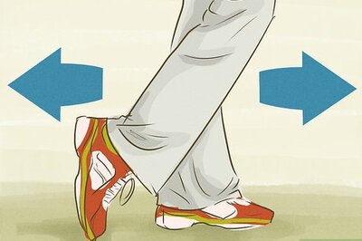 How to Dance the Boogie Woogie