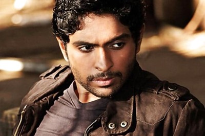 'Sigaram Thodu' shooting starts in Haridwar