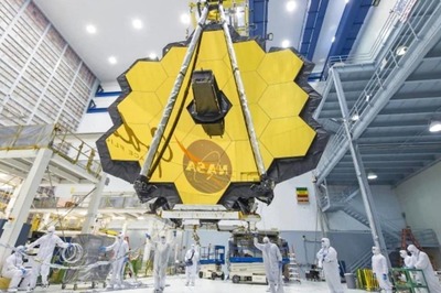 5 Things to Know About the 'Most Powerful' James Webb Space Telescope Ahead of Launch