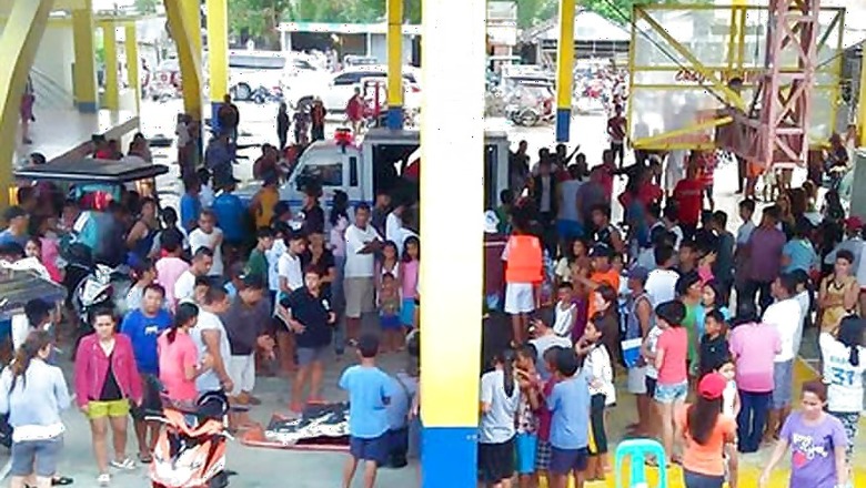 20 Dead as Bus Collides With Van in Northern Philippines