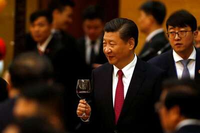 President Xi Says China Will Not Export Its Political System