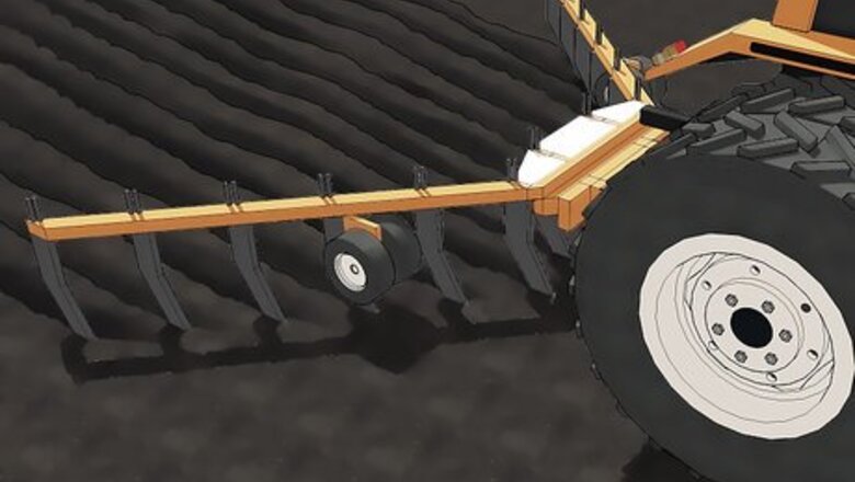 How to Control Johnson Grass