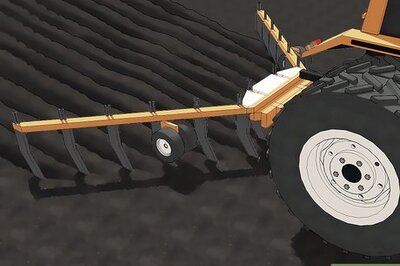 How to Control Johnson Grass