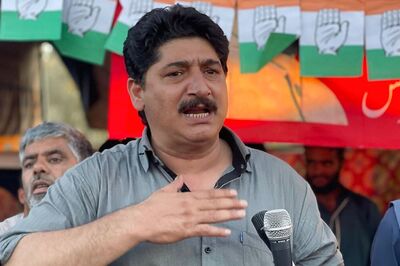 Probe Ordered Against NC MLA For Not Standing During National Anthem at Omar Abdullah's Oath-Taking Ceremony