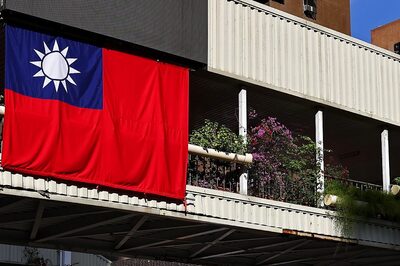 'Disturbing People's Morale': Taiwan Slams Linking Nation To Current Situation In Ukraine