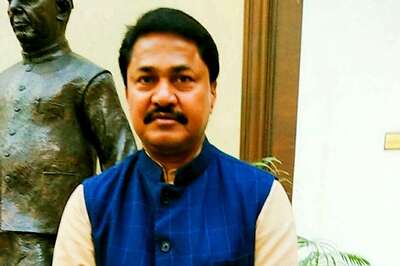 Kisan Congress Chief Nana Patole Steps Down from Party Post Citing 'Collective Responsibility'