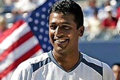 Ancic-Hesh beat Paes-Qureshi, enter final