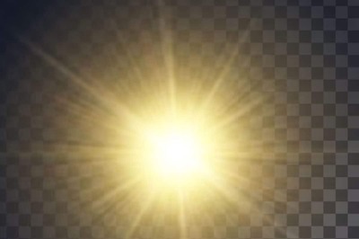 Why Sun Is Called A Yellow Star Despite Emitting White Light