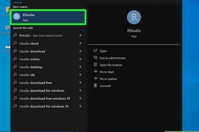 How to Update R in RStudio or Manually: Step-by-Step Guide