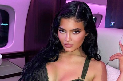Kylie Jenner is Pregnant, Expecting Second Baby With Travis Scott
