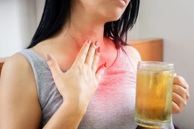 Cumin Seeds To Curd, 5 Home Remedies To Treat Acid Reflux