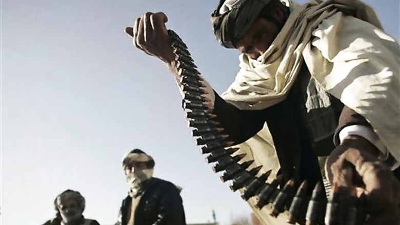 Taliban behead 17 partygoers in Afghanistan