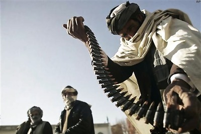 Taliban behead 17 partygoers in Afghanistan
