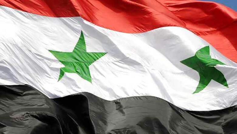 Nearly 93,000 killed in Syrian conflict, says United Nations