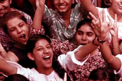 Bihar Board Class 12 Results 2024: Tanu Kumari Secures 3rd Position In Arts Stream
