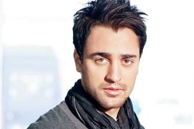 Imran Khan Recalls He Hit a Low in 2016, 'Felt Broken Inside': 'When Katti Batti Flopped, I Wanted To...'